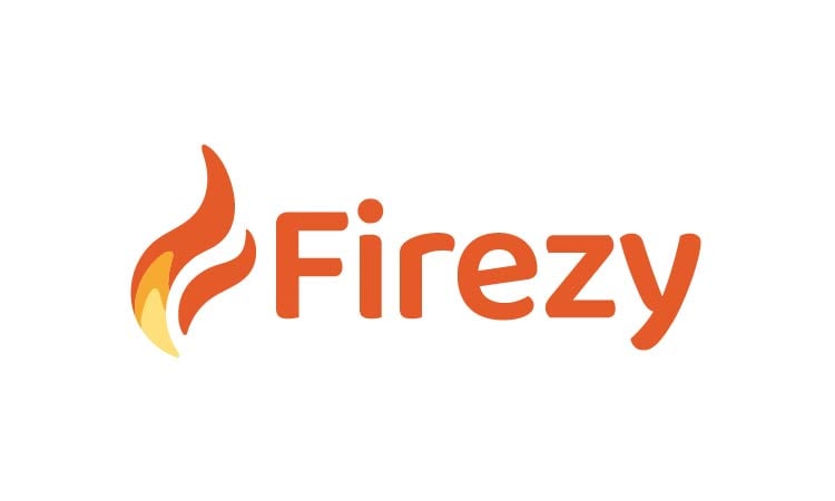 Firezy.com - Cool premium domain names for sale